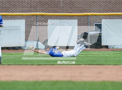 Thumbnail 3 in Blue Springs South @ Liberty (MSHSAA Class 5 Quarterfinal) photogallery.