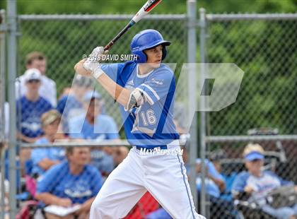 Thumbnail 3 in Blue Springs South @ Liberty (MSHSAA Class 5 Quarterfinal) photogallery.
