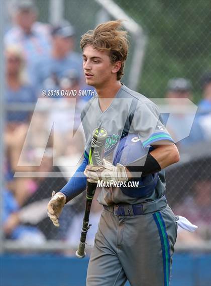 Thumbnail 3 in Blue Springs South @ Liberty (MSHSAA Class 5 Quarterfinal) photogallery.