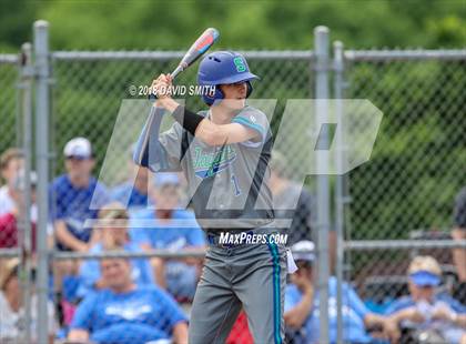Thumbnail 3 in Blue Springs South @ Liberty (MSHSAA Class 5 Quarterfinal) photogallery.