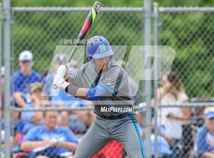 Thumbnail 1 in Blue Springs South @ Liberty (MSHSAA Class 5 Quarterfinal) photogallery.
