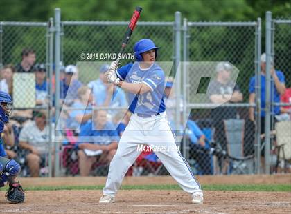Thumbnail 2 in Blue Springs South @ Liberty (MSHSAA Class 5 Quarterfinal) photogallery.