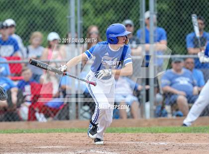 Thumbnail 2 in Blue Springs South @ Liberty (MSHSAA Class 5 Quarterfinal) photogallery.