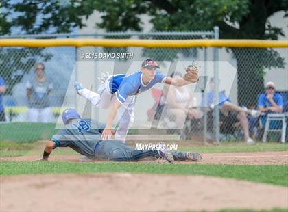 Thumbnail 3 in Blue Springs South @ Liberty (MSHSAA Class 5 Quarterfinal) photogallery.