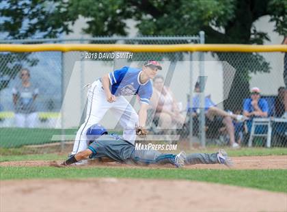 Thumbnail 1 in Blue Springs South @ Liberty (MSHSAA Class 5 Quarterfinal) photogallery.