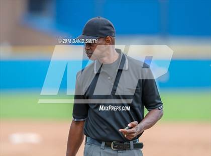 Thumbnail 1 in Blue Springs South @ Liberty (MSHSAA Class 5 Quarterfinal) photogallery.