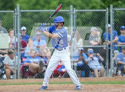 Thumbnail 2 in Blue Springs South @ Liberty (MSHSAA Class 5 Quarterfinal) photogallery.