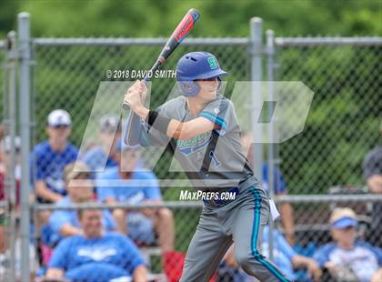 Thumbnail 2 in Blue Springs South @ Liberty (MSHSAA Class 5 Quarterfinal) photogallery.