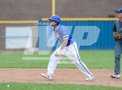 Thumbnail 2 in Blue Springs South @ Liberty (MSHSAA Class 5 Quarterfinal) photogallery.