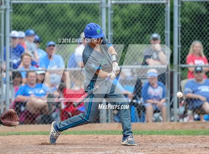 Thumbnail 3 in Blue Springs South @ Liberty (MSHSAA Class 5 Quarterfinal) photogallery.
