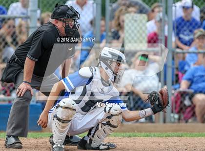 Thumbnail 3 in Blue Springs South @ Liberty (MSHSAA Class 5 Quarterfinal) photogallery.