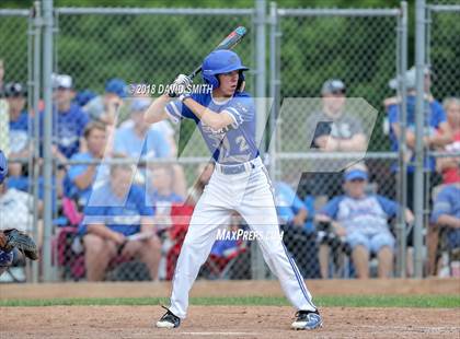 Thumbnail 3 in Blue Springs South @ Liberty (MSHSAA Class 5 Quarterfinal) photogallery.