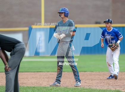 Thumbnail 1 in Blue Springs South @ Liberty (MSHSAA Class 5 Quarterfinal) photogallery.