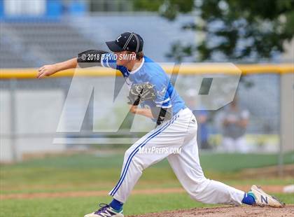 Thumbnail 1 in Blue Springs South @ Liberty (MSHSAA Class 5 Quarterfinal) photogallery.