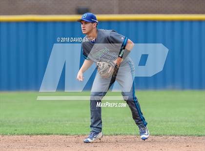 Thumbnail 1 in Blue Springs South @ Liberty (MSHSAA Class 5 Quarterfinal) photogallery.