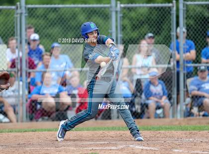 Thumbnail 3 in Blue Springs South @ Liberty (MSHSAA Class 5 Quarterfinal) photogallery.