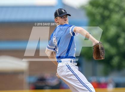 Thumbnail 3 in Blue Springs South @ Liberty (MSHSAA Class 5 Quarterfinal) photogallery.
