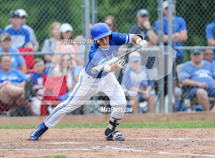 Thumbnail 3 in Blue Springs South @ Liberty (MSHSAA Class 5 Quarterfinal) photogallery.