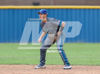 Thumbnail 2 in Blue Springs South @ Liberty (MSHSAA Class 5 Quarterfinal) photogallery.