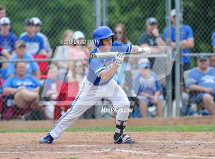 Thumbnail 2 in Blue Springs South @ Liberty (MSHSAA Class 5 Quarterfinal) photogallery.