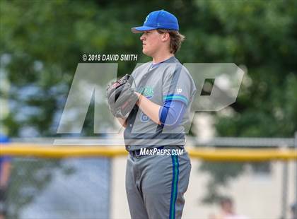 Thumbnail 3 in Blue Springs South @ Liberty (MSHSAA Class 5 Quarterfinal) photogallery.