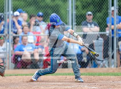 Thumbnail 3 in Blue Springs South @ Liberty (MSHSAA Class 5 Quarterfinal) photogallery.