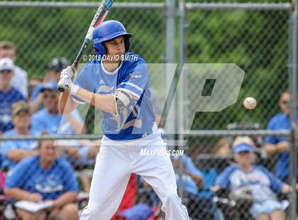 Thumbnail 2 in Blue Springs South @ Liberty (MSHSAA Class 5 Quarterfinal) photogallery.