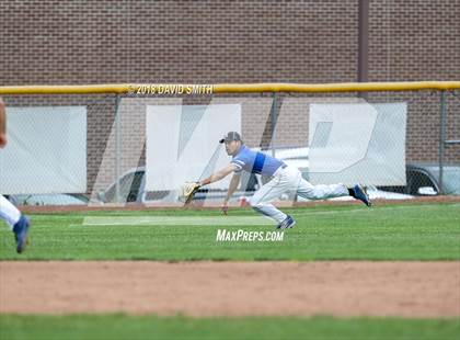 Thumbnail 3 in Blue Springs South @ Liberty (MSHSAA Class 5 Quarterfinal) photogallery.