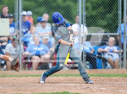 Thumbnail 2 in Blue Springs South @ Liberty (MSHSAA Class 5 Quarterfinal) photogallery.