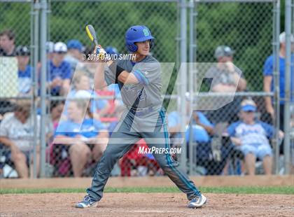 Thumbnail 2 in Blue Springs South @ Liberty (MSHSAA Class 5 Quarterfinal) photogallery.
