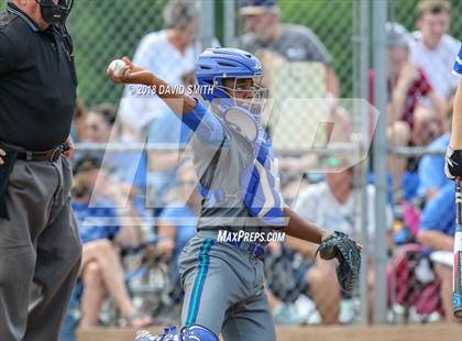 Thumbnail 3 in Blue Springs South @ Liberty (MSHSAA Class 5 Quarterfinal) photogallery.