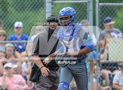 Thumbnail 1 in Blue Springs South @ Liberty (MSHSAA Class 5 Quarterfinal) photogallery.