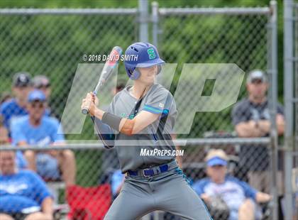 Thumbnail 3 in Blue Springs South @ Liberty (MSHSAA Class 5 Quarterfinal) photogallery.