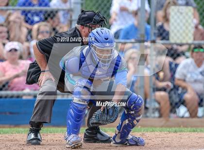 Thumbnail 2 in Blue Springs South @ Liberty (MSHSAA Class 5 Quarterfinal) photogallery.
