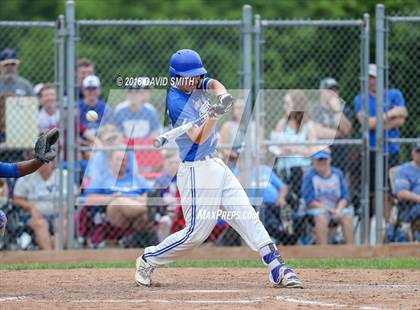Thumbnail 2 in Blue Springs South @ Liberty (MSHSAA Class 5 Quarterfinal) photogallery.