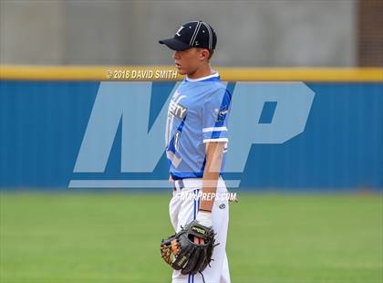 Thumbnail 3 in Blue Springs South @ Liberty (MSHSAA Class 5 Quarterfinal) photogallery.