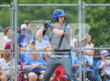 Thumbnail 3 in Blue Springs South @ Liberty (MSHSAA Class 5 Quarterfinal) photogallery.