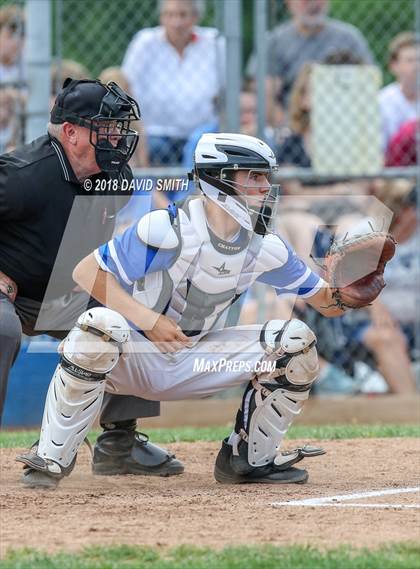 Thumbnail 1 in Blue Springs South @ Liberty (MSHSAA Class 5 Quarterfinal) photogallery.