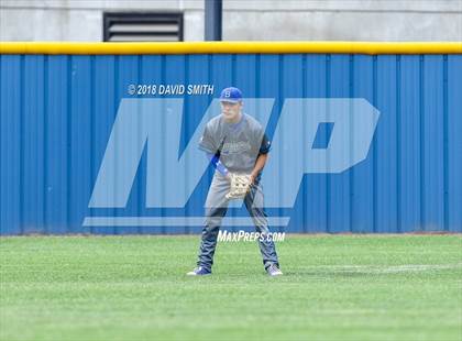 Thumbnail 3 in Blue Springs South @ Liberty (MSHSAA Class 5 Quarterfinal) photogallery.