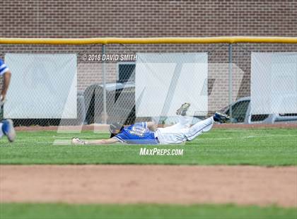 Thumbnail 2 in Blue Springs South @ Liberty (MSHSAA Class 5 Quarterfinal) photogallery.