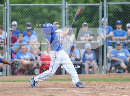 Thumbnail 1 in Blue Springs South @ Liberty (MSHSAA Class 5 Quarterfinal) photogallery.