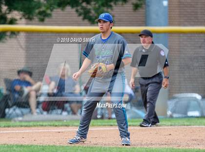 Thumbnail 1 in Blue Springs South @ Liberty (MSHSAA Class 5 Quarterfinal) photogallery.