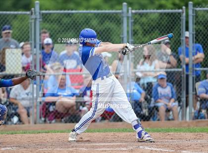 Thumbnail 3 in Blue Springs South @ Liberty (MSHSAA Class 5 Quarterfinal) photogallery.