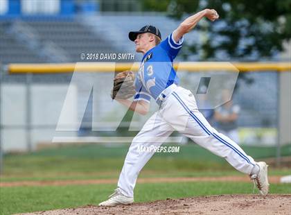 Thumbnail 3 in Blue Springs South @ Liberty (MSHSAA Class 5 Quarterfinal) photogallery.