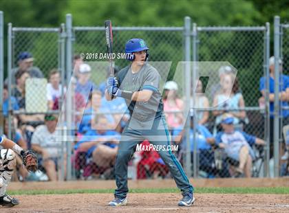 Thumbnail 3 in Blue Springs South @ Liberty (MSHSAA Class 5 Quarterfinal) photogallery.