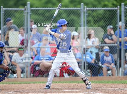 Thumbnail 1 in Blue Springs South @ Liberty (MSHSAA Class 5 Quarterfinal) photogallery.