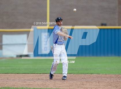Thumbnail 3 in Blue Springs South @ Liberty (MSHSAA Class 5 Quarterfinal) photogallery.
