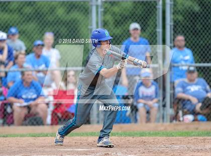 Thumbnail 1 in Blue Springs South @ Liberty (MSHSAA Class 5 Quarterfinal) photogallery.