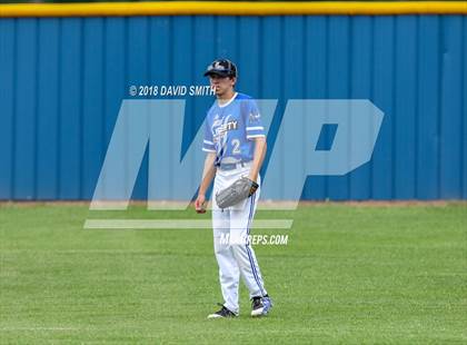 Thumbnail 3 in Blue Springs South @ Liberty (MSHSAA Class 5 Quarterfinal) photogallery.