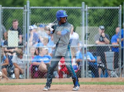 Thumbnail 2 in Blue Springs South @ Liberty (MSHSAA Class 5 Quarterfinal) photogallery.